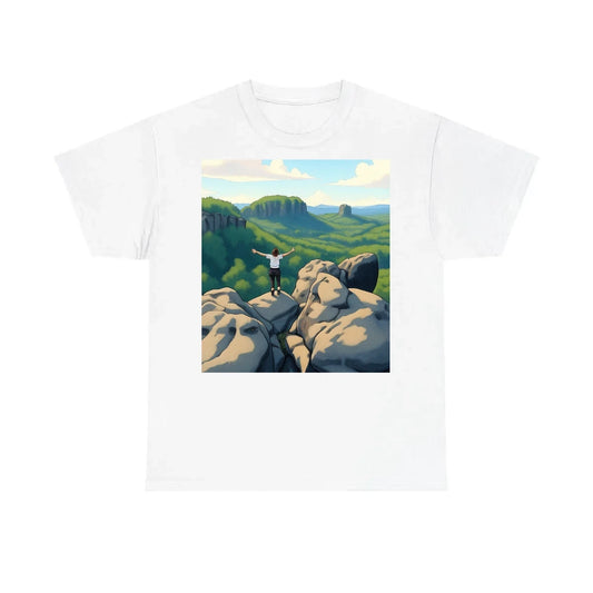 Custom Unisex T-Shirt Coloring Kit with 10 Fabric Markers