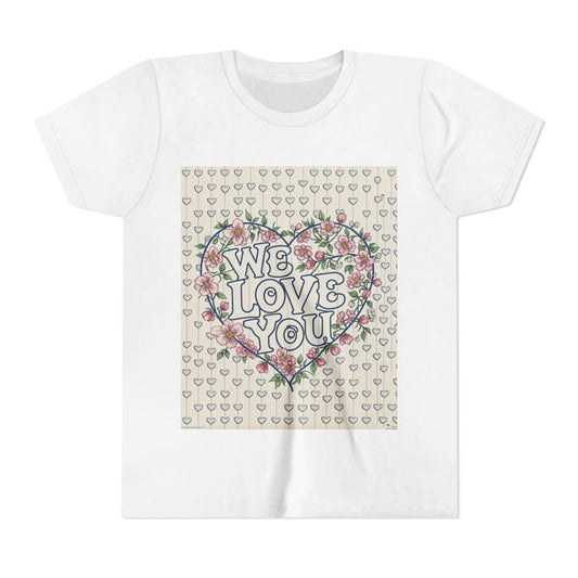 Custom Kids T-Shirt Coloring Kit with 10 Fabric Markers