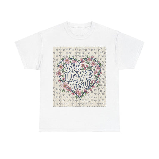 Custom Unisex T-Shirt Coloring Kit with 10 Fabric Markers