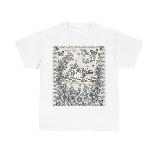 Custom Unisex T-Shirt Coloring Kit with 10 Fabric Markers