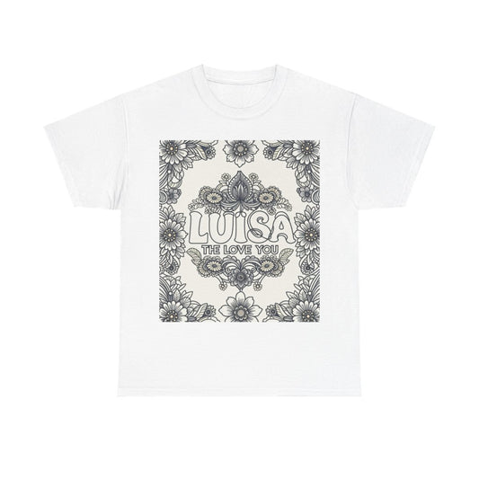 Custom Unisex T-Shirt Coloring Kit with 10 Fabric Markers