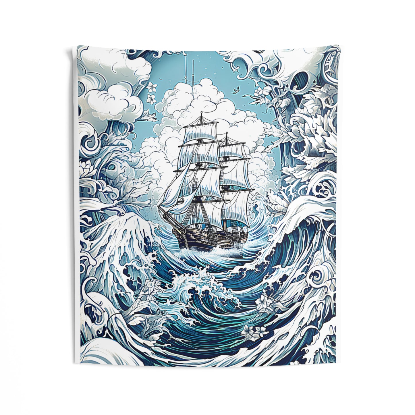 Indoor Wall Tapestries