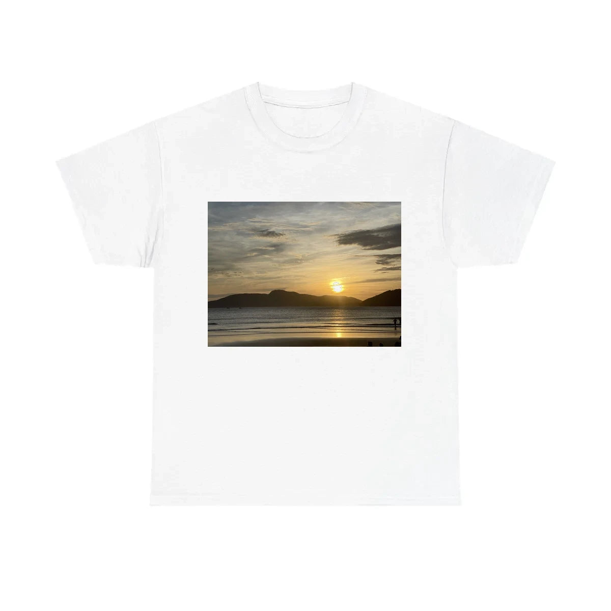 Custom Kids T-Shirt with Your Design
