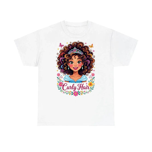 Custom Kids T-Shirt Colorful Design with Fabric Markers