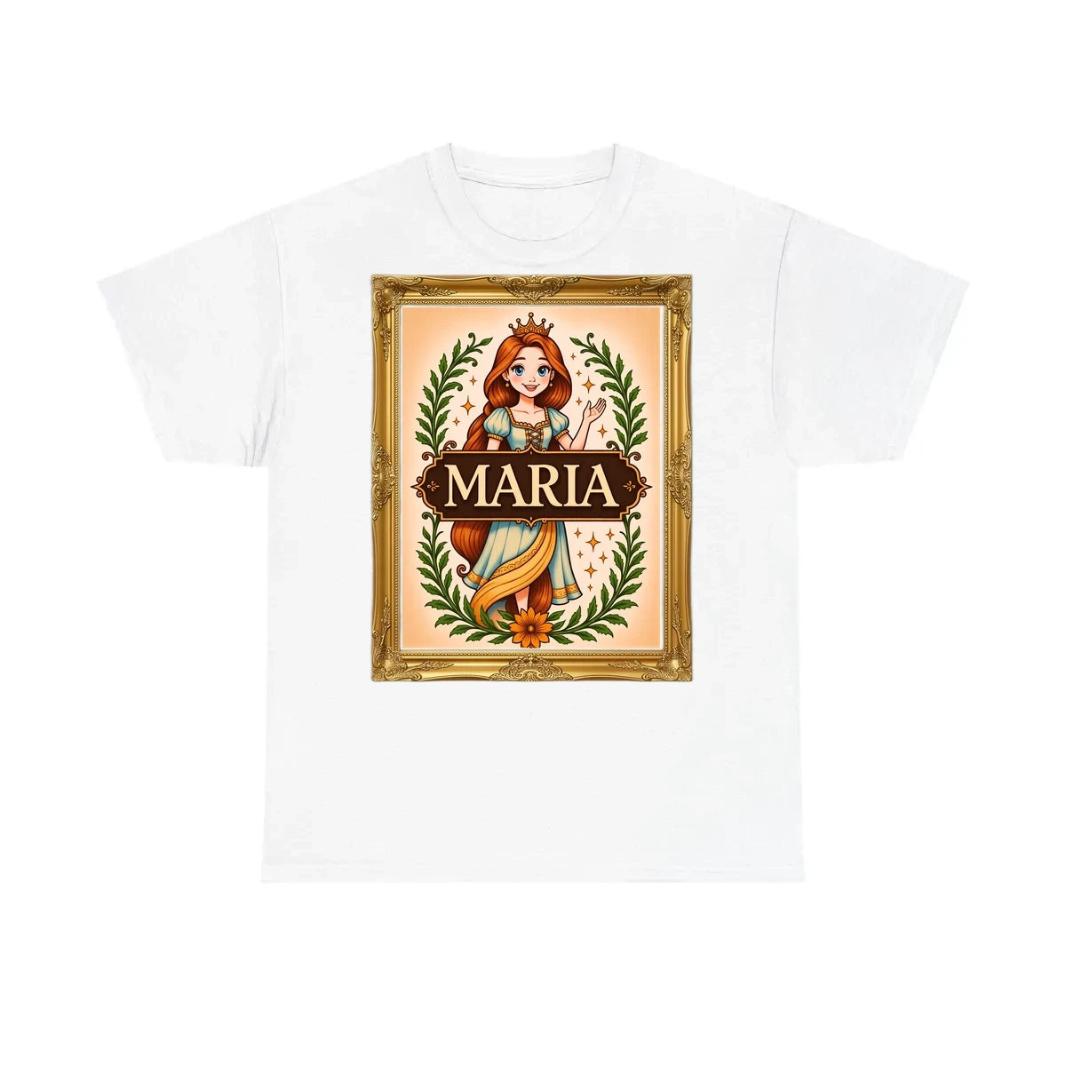 Custom Kids T-Shirt with Your Design