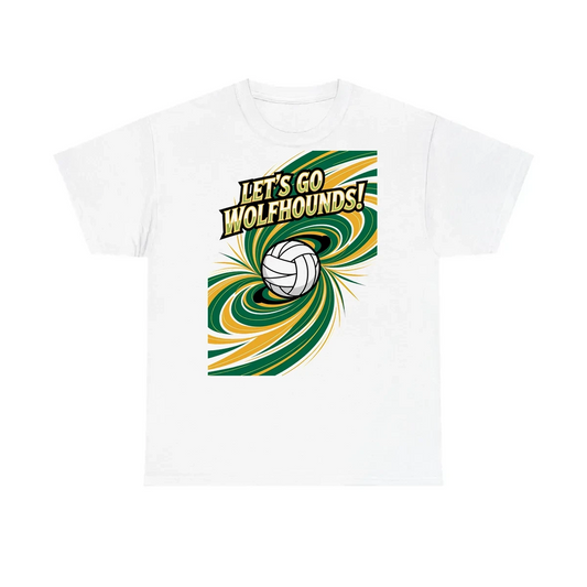 Custom Kids T-Shirt Colorful Design