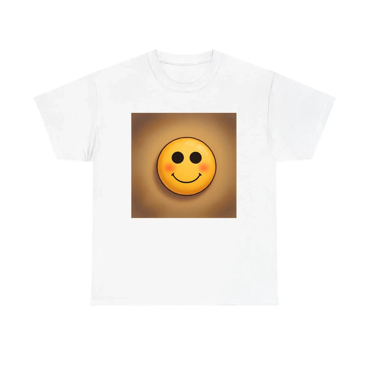 Custom Unisex T-Shirt with Your Design Ghibli-Style
