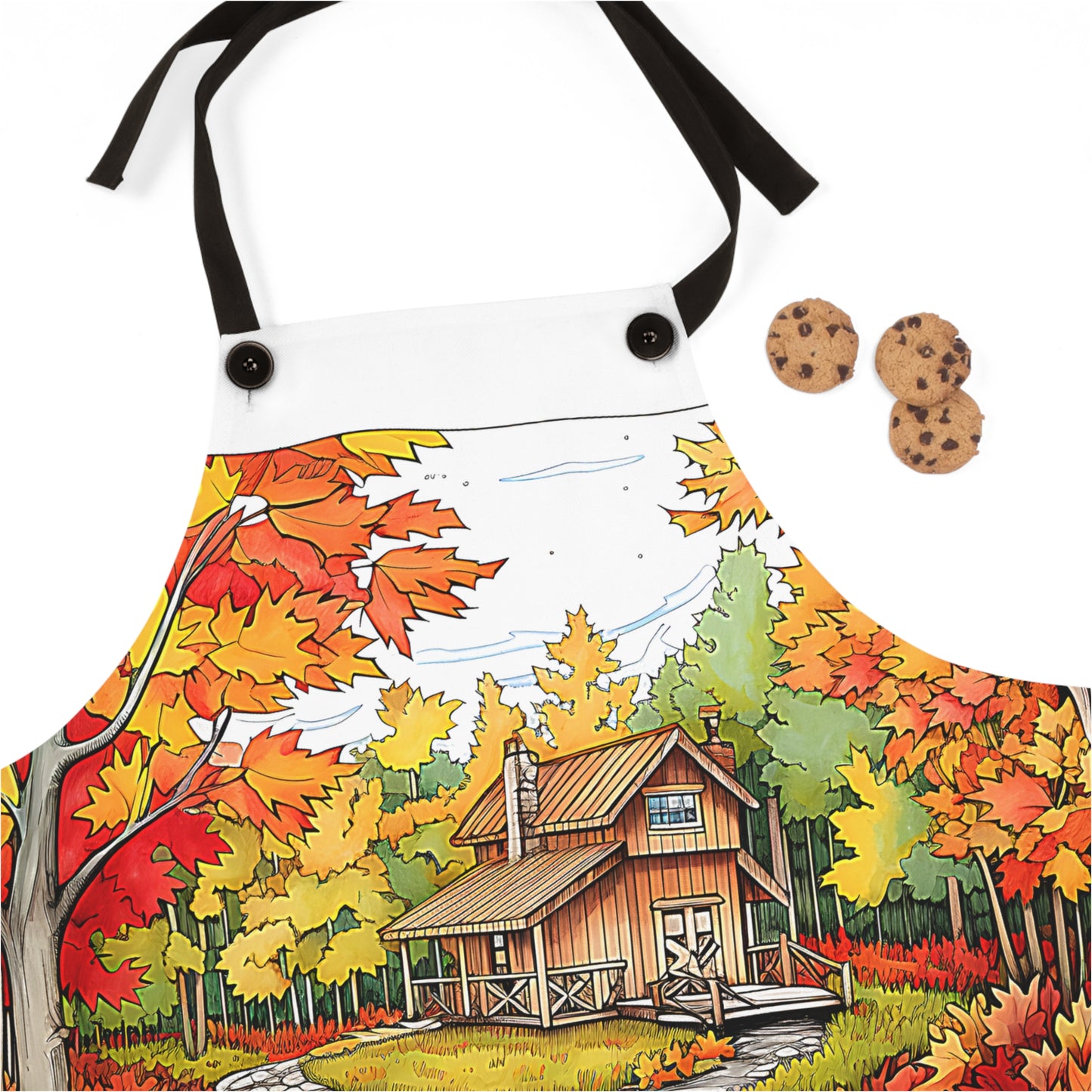 Apron