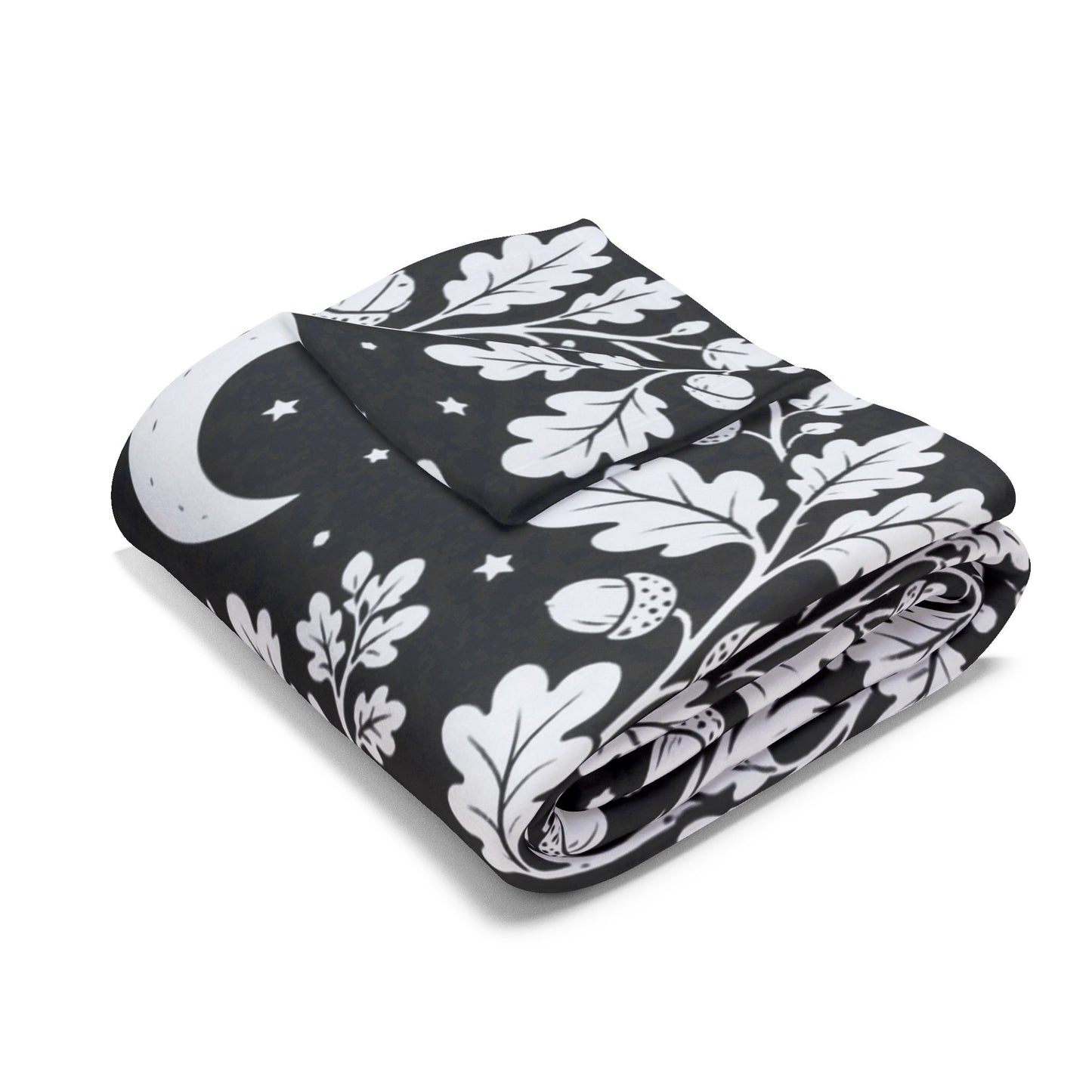 Arctic Fleece Blanket