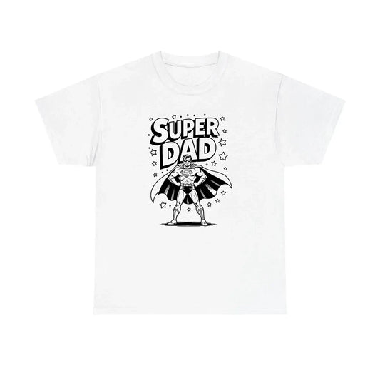 Custom Unisex T-Shirt Coloring Kit with 10 Fabric Markers