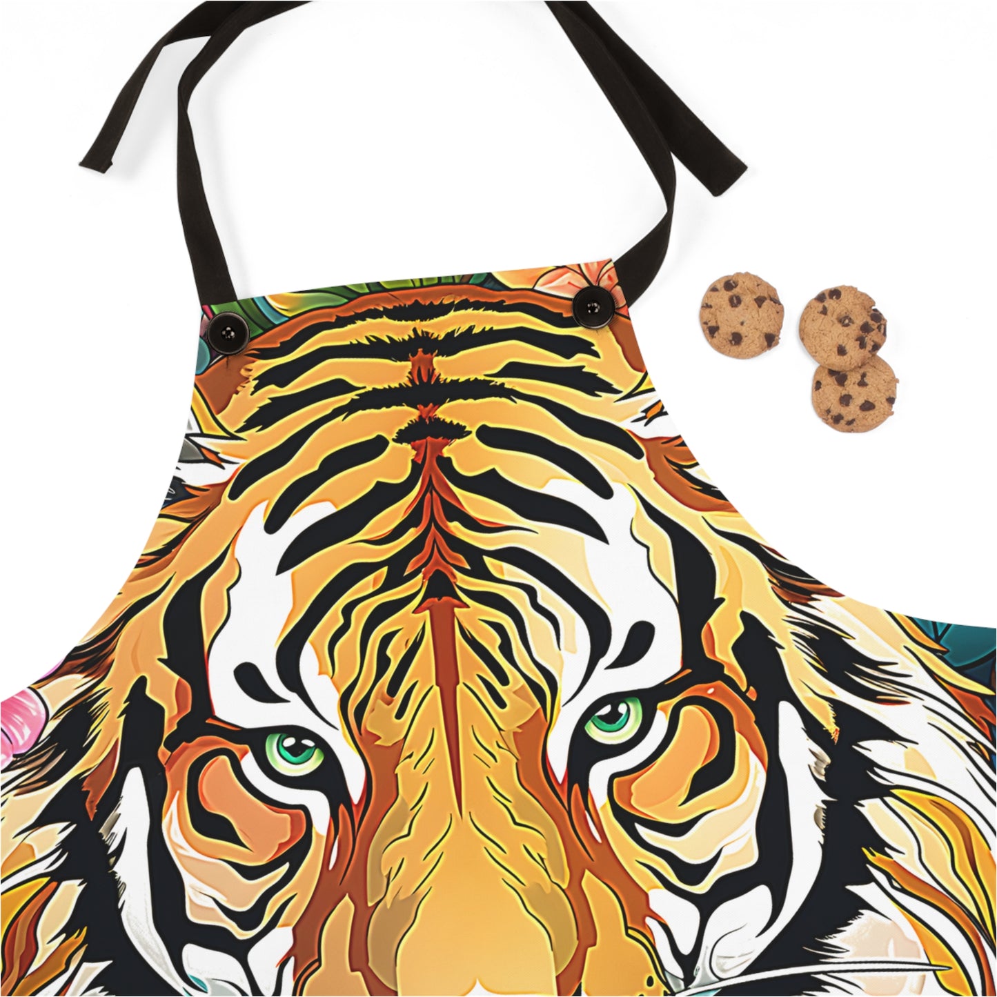 Apron