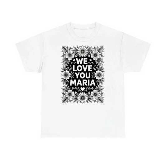 Custom Unisex T-Shirt Coloring Kit with 10 Fabric Markers
