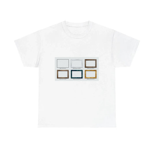 Custom Unisex T-Shirt with Your Design
