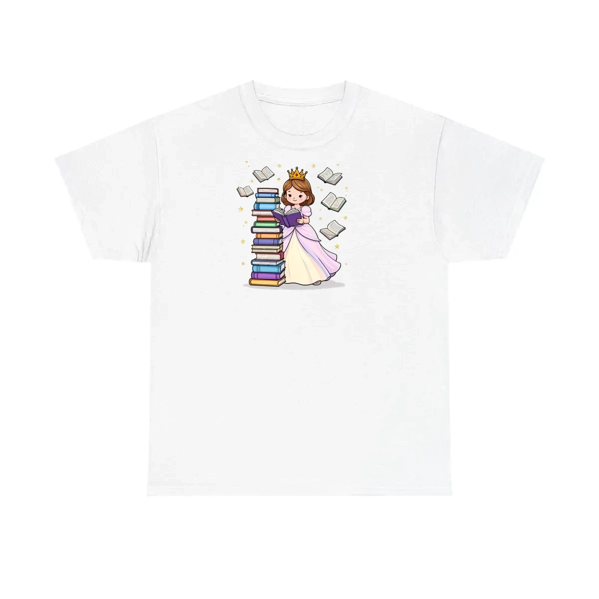 Custom Unisex T-Shirt with Your Design