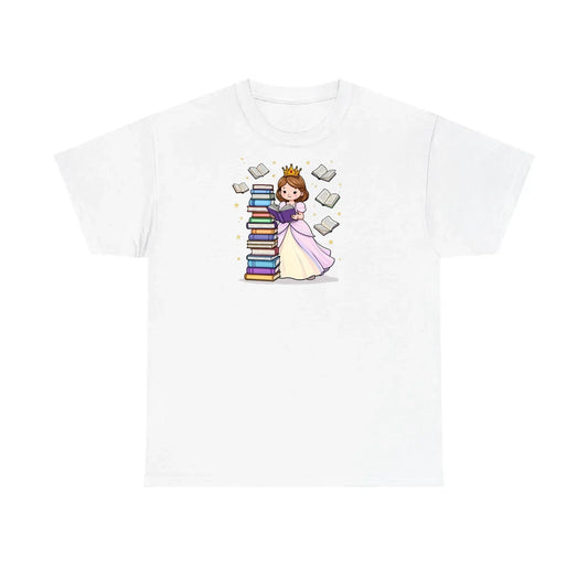 Custom Unisex T-Shirt with Your Design