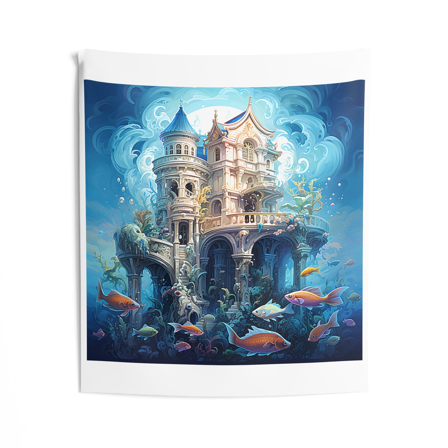 Indoor Wall Tapestries