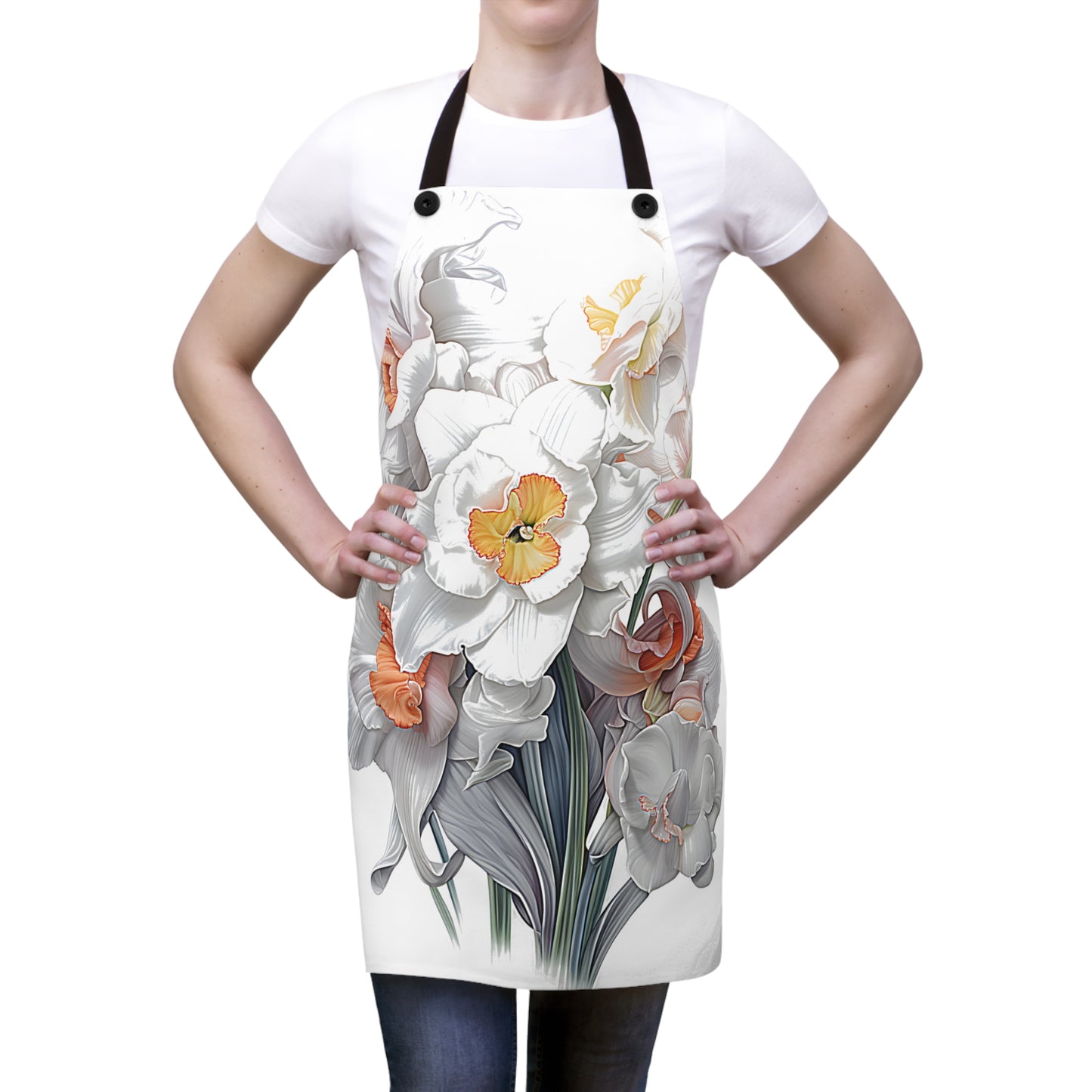 Apron