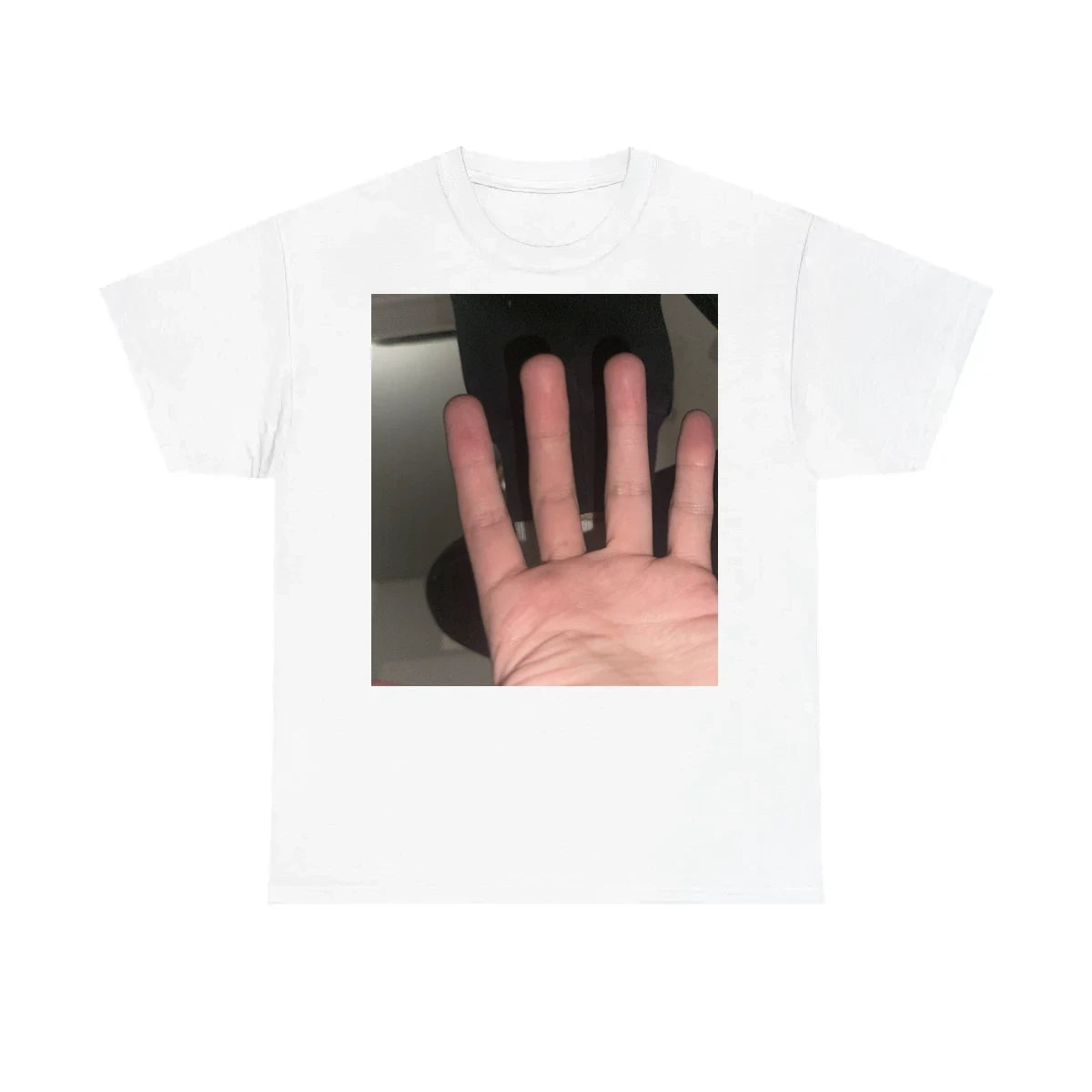 Custom Unisex T-Shirt with Your Design