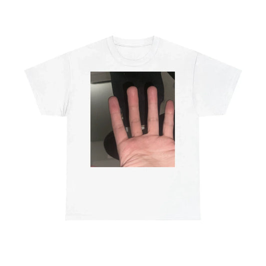 Custom Unisex T-Shirt with Your Design