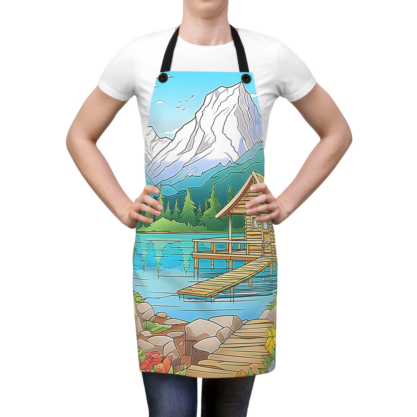 Apron