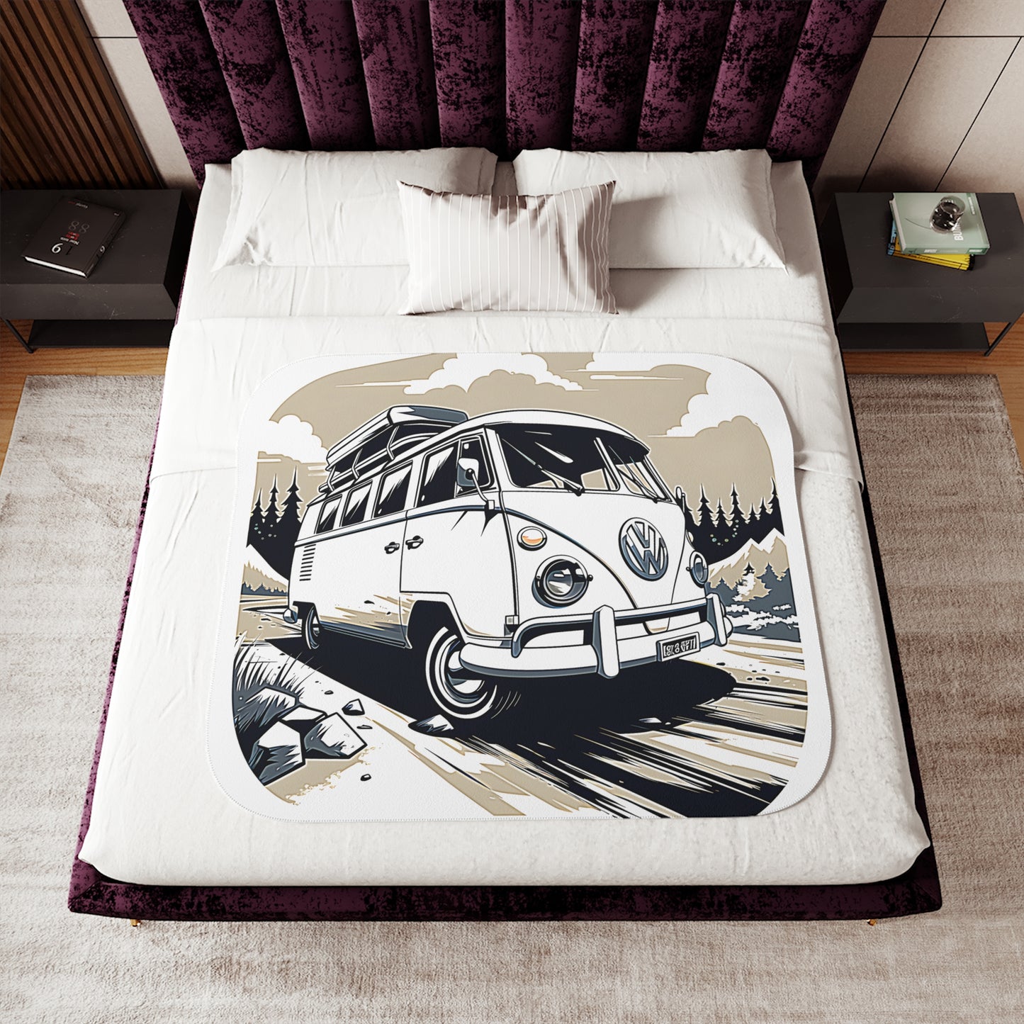 Blanket