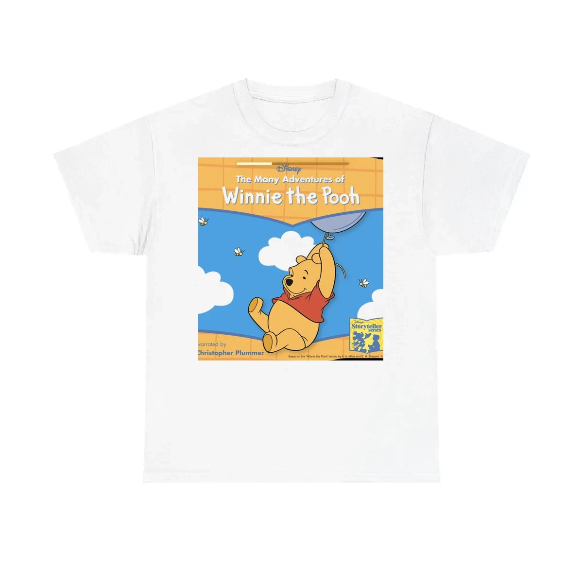 Custom Unisex T-Shirt with Your Design