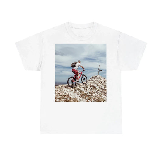 Custom Unisex T-Shirt Coloring Kit with 10 Fabric Markers