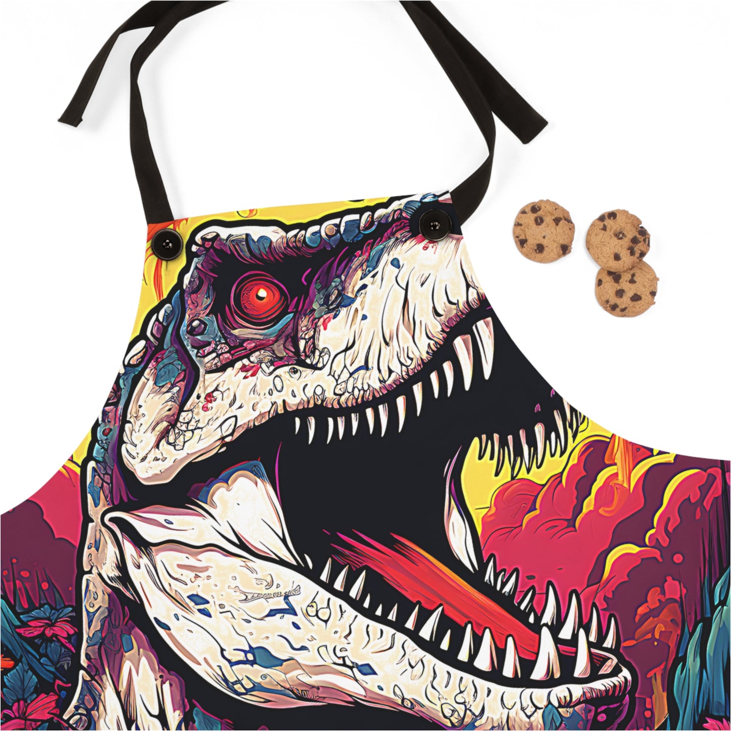 Apron