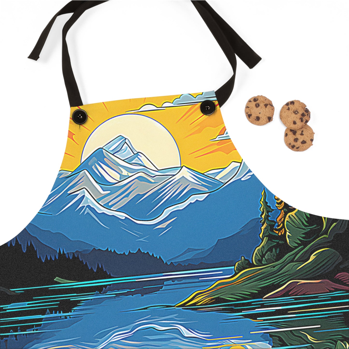 Apron