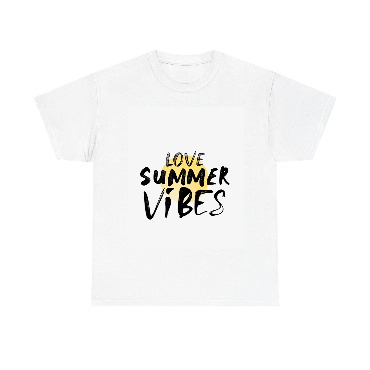 Custom Kids T-Shirt Colorful Design