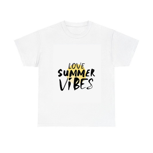 Custom Kids T-Shirt Colorful Design
