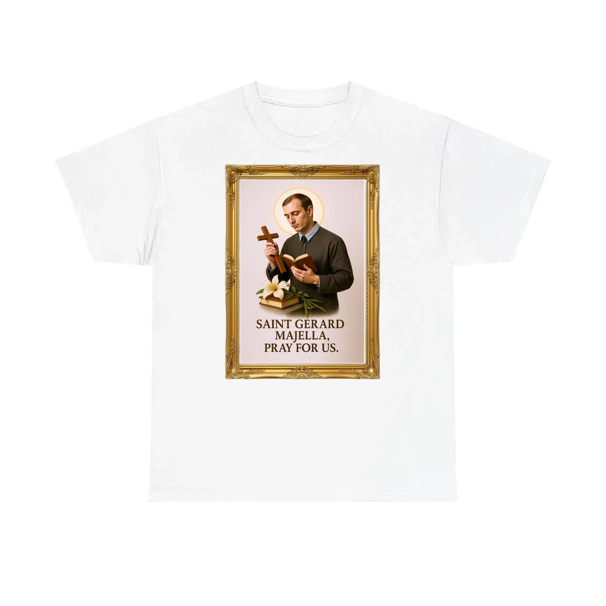 Custom Unisex T-Shirt with Your Design