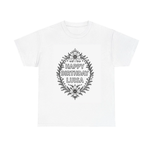 Custom Kids T-Shirt Coloring Kit with 10 Fabric Markers