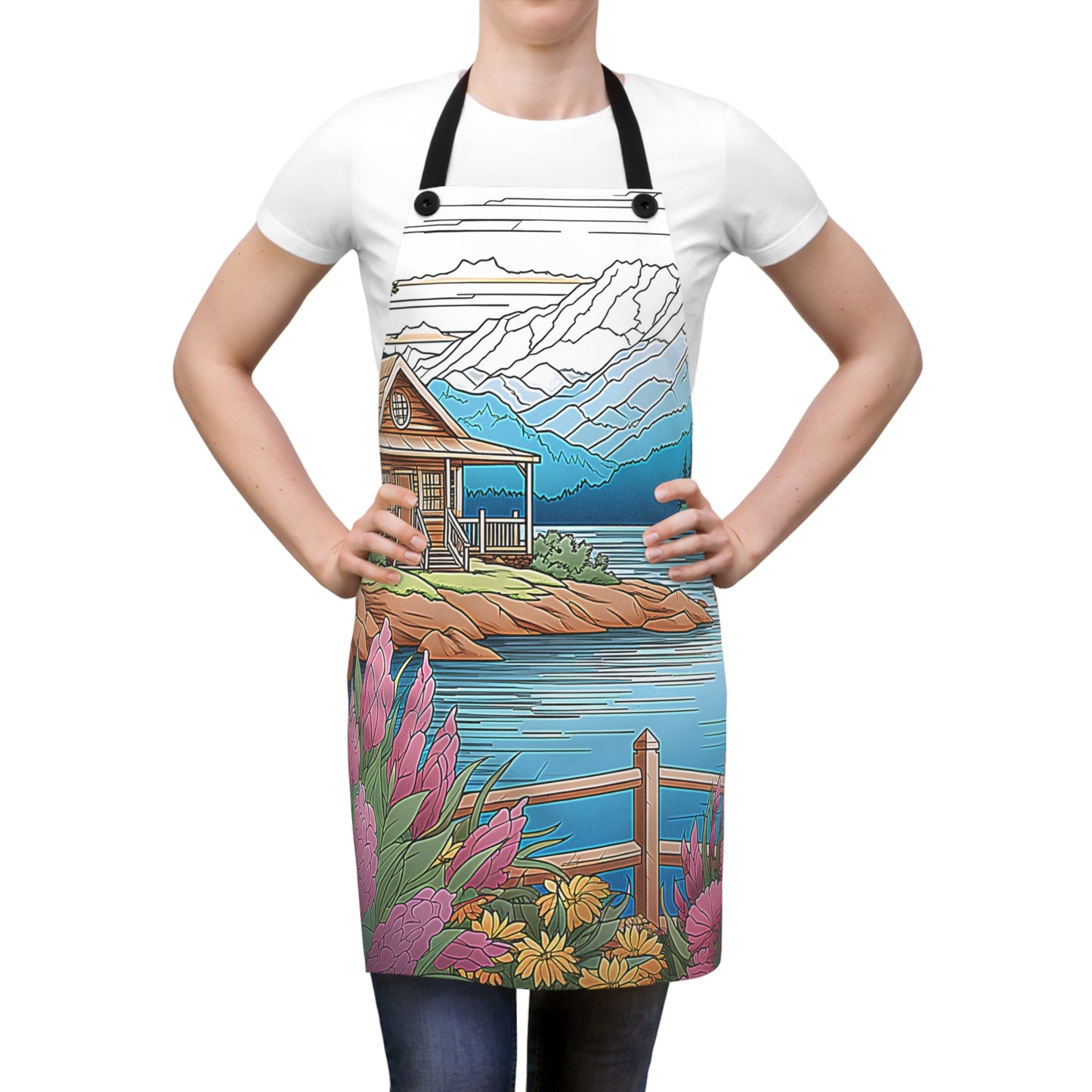 Apron