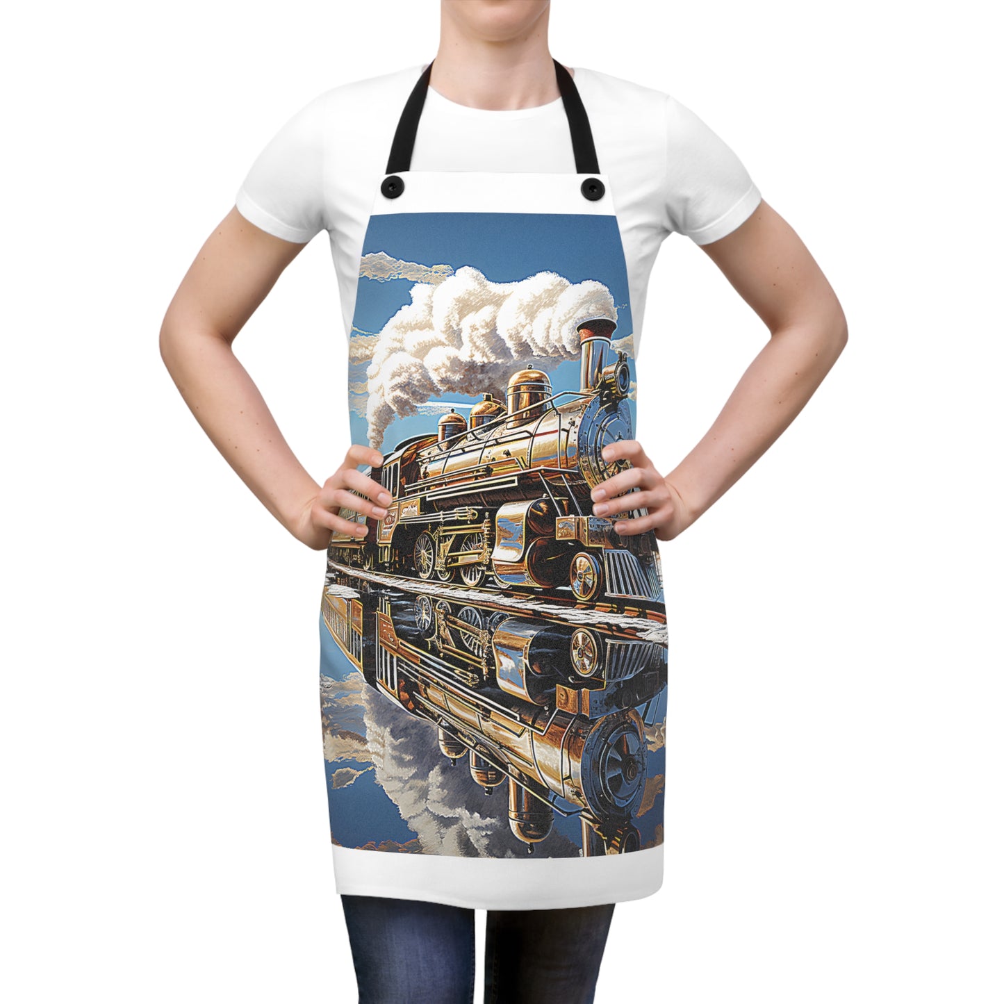 Apron
