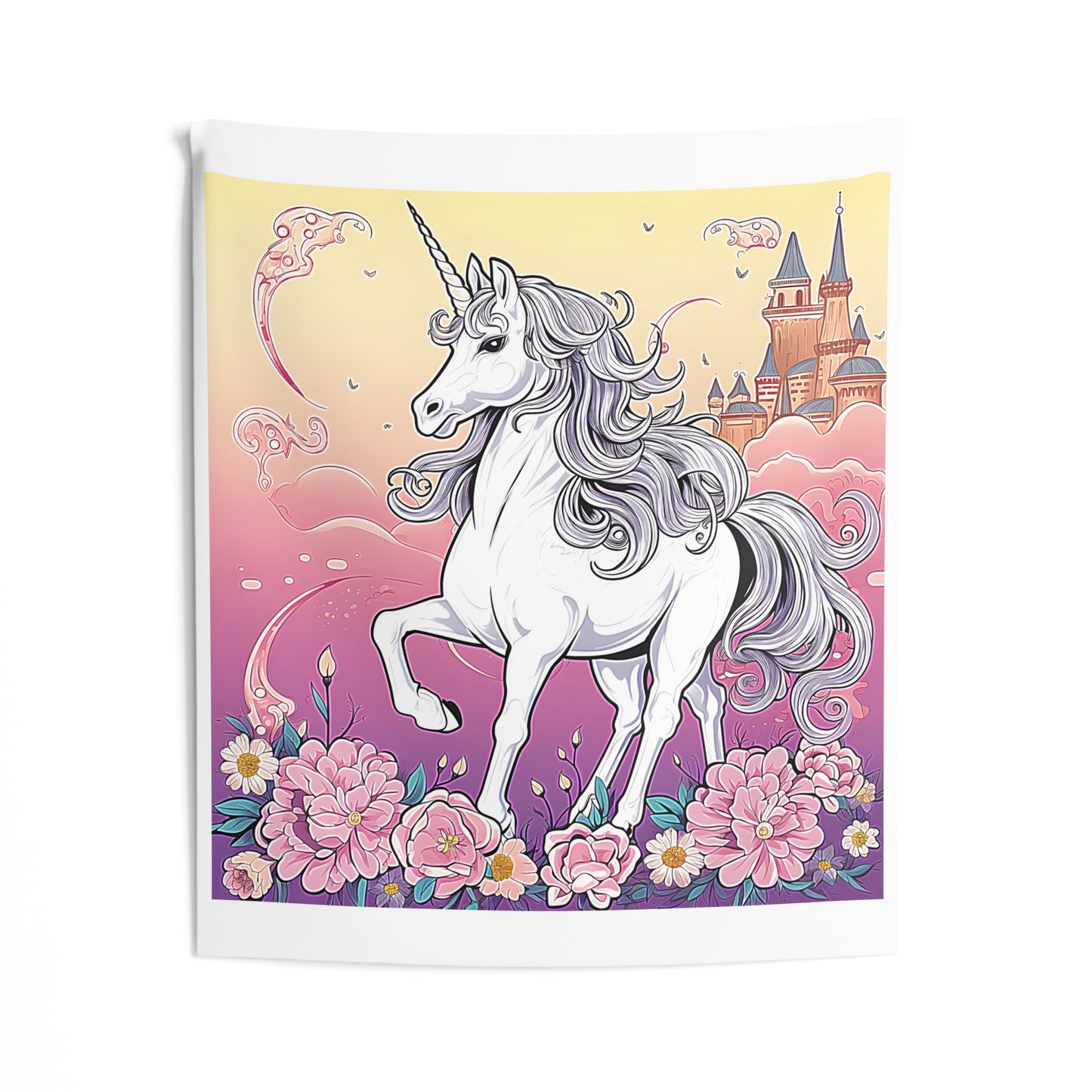 Indoor Wall Tapestries