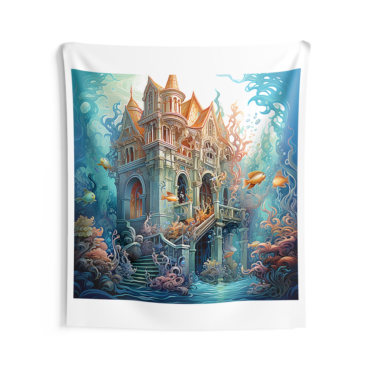 Indoor Wall Tapestries