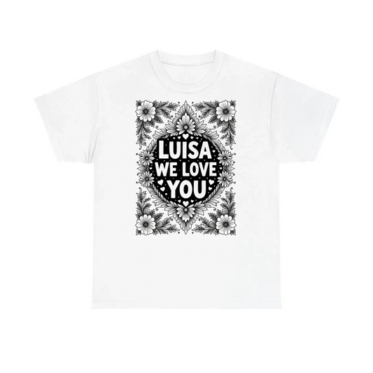 Custom Kids T-Shirt Coloring Kit with 10 Fabric Markers