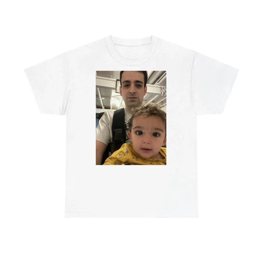 Custom Unisex T-Shirt with Your Design