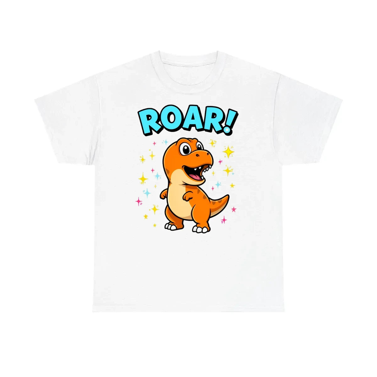 Custom Kids T-Shirt with Your Design