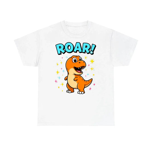 Custom Kids T-Shirt with Your Design