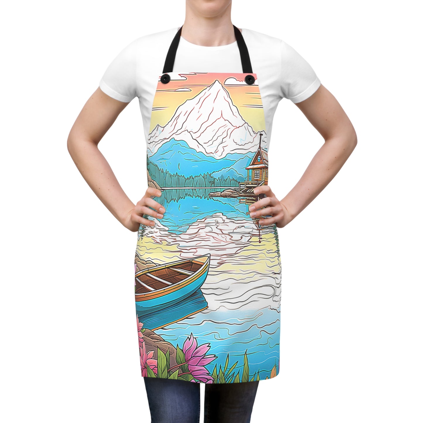 Apron