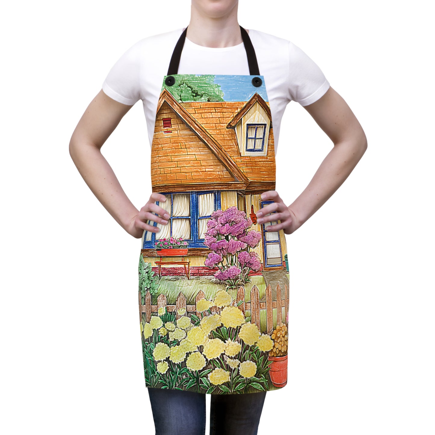 Apron