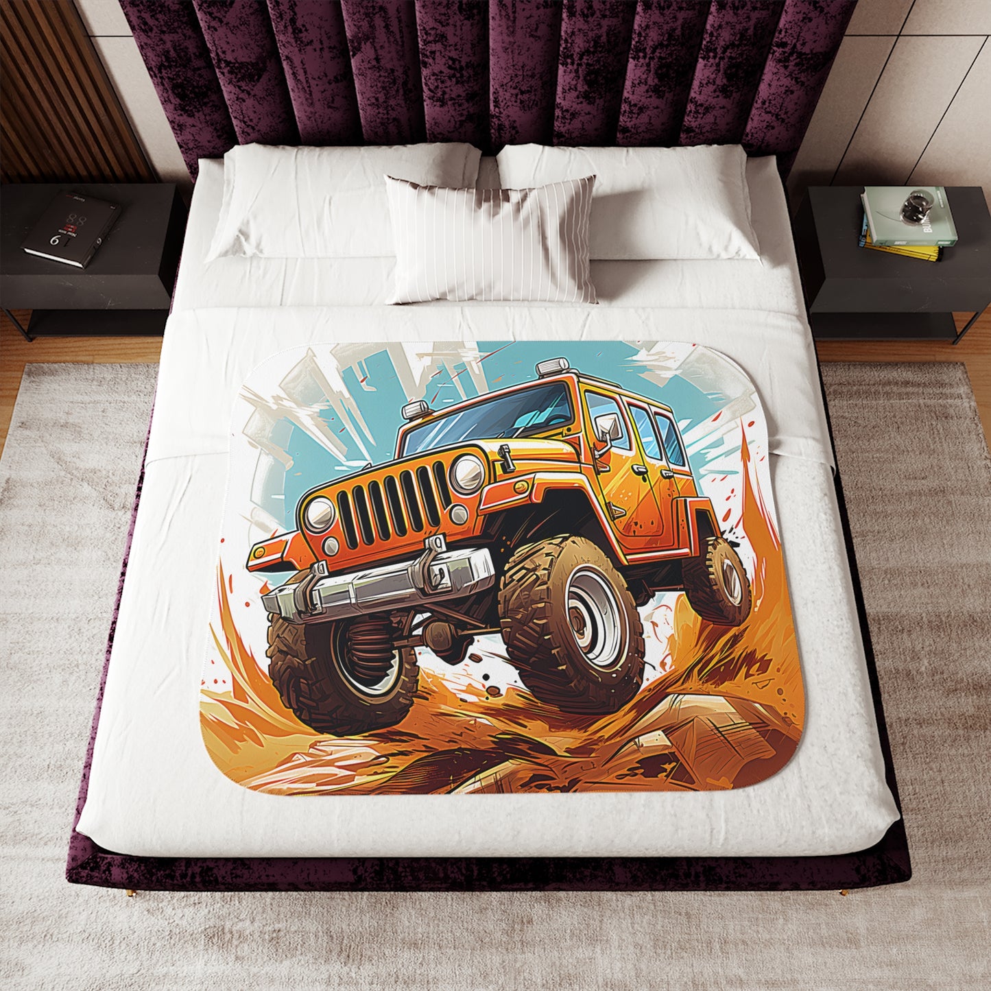 Blanket