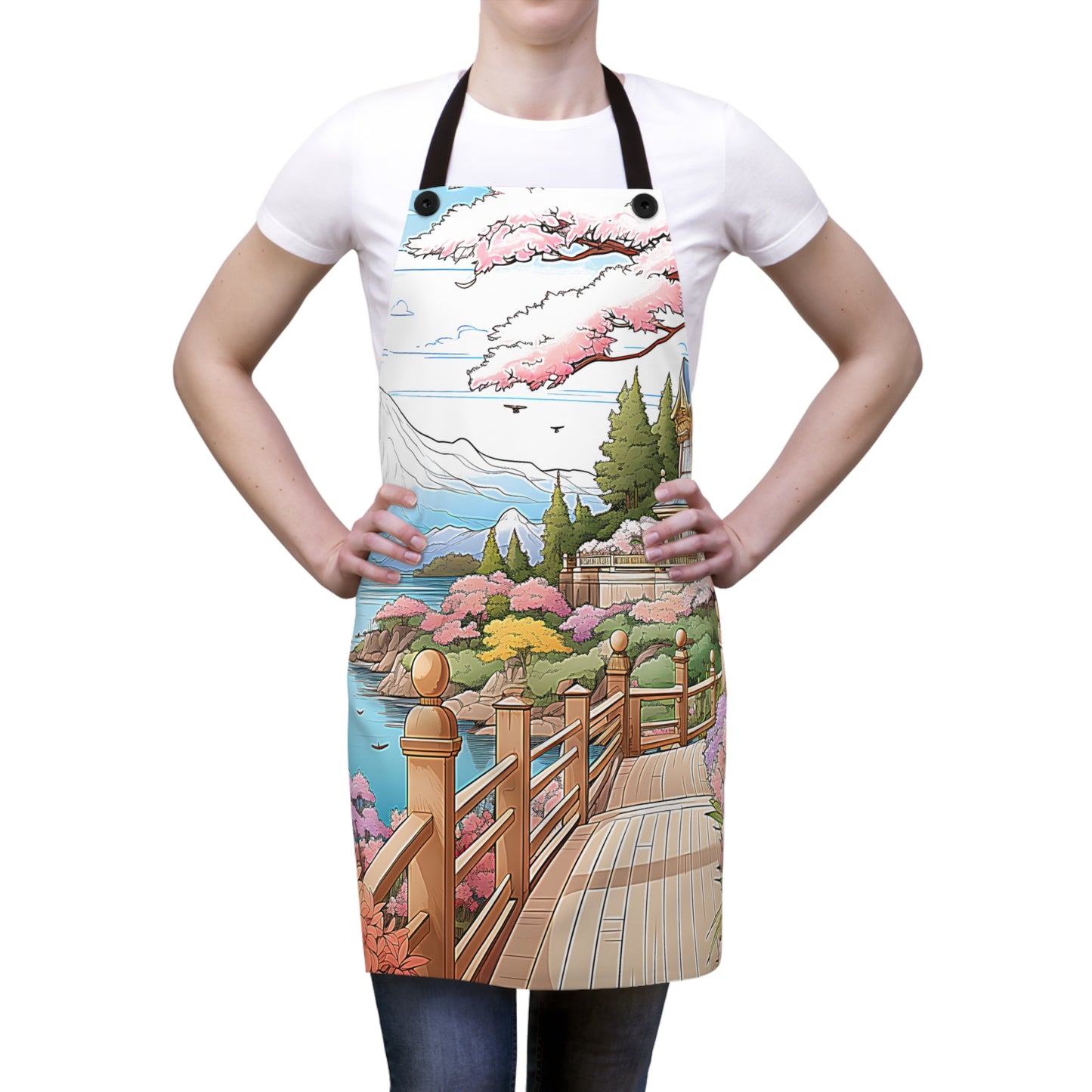 Apron