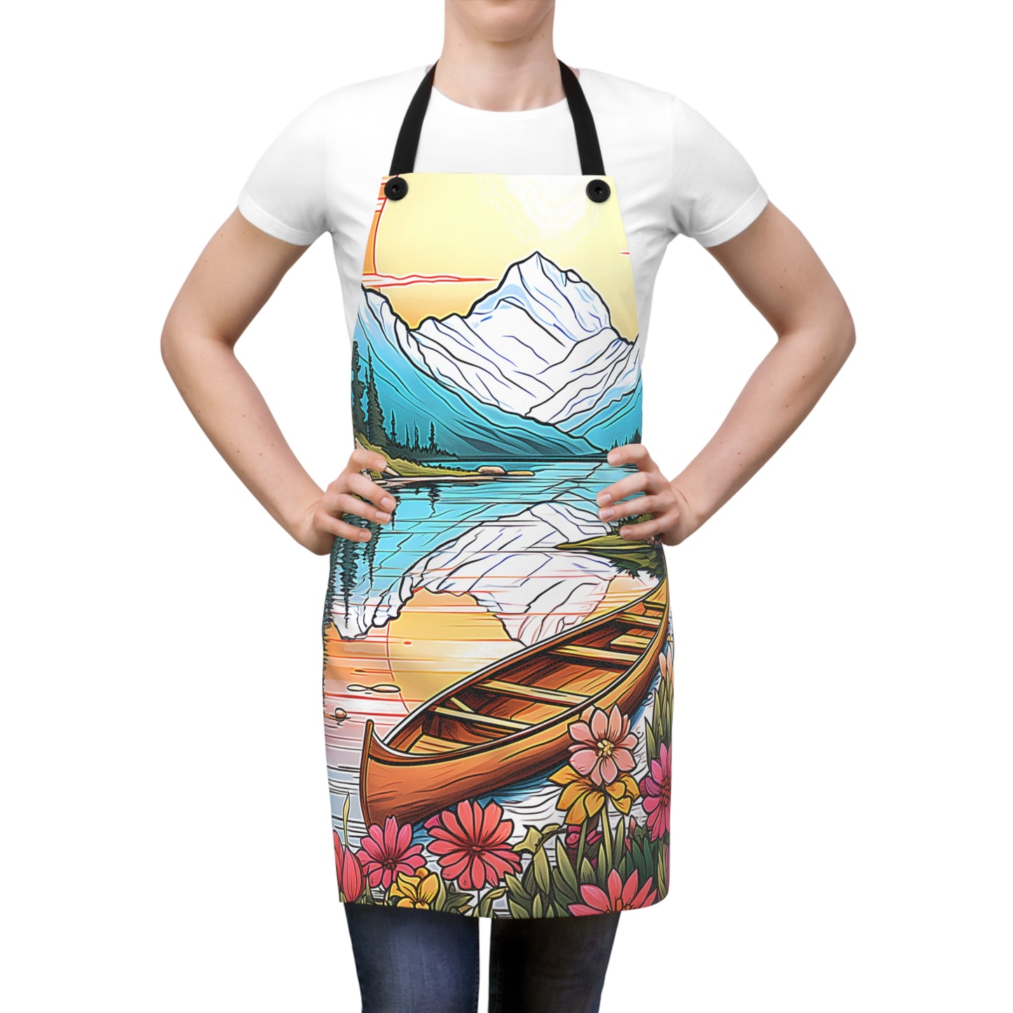 Apron