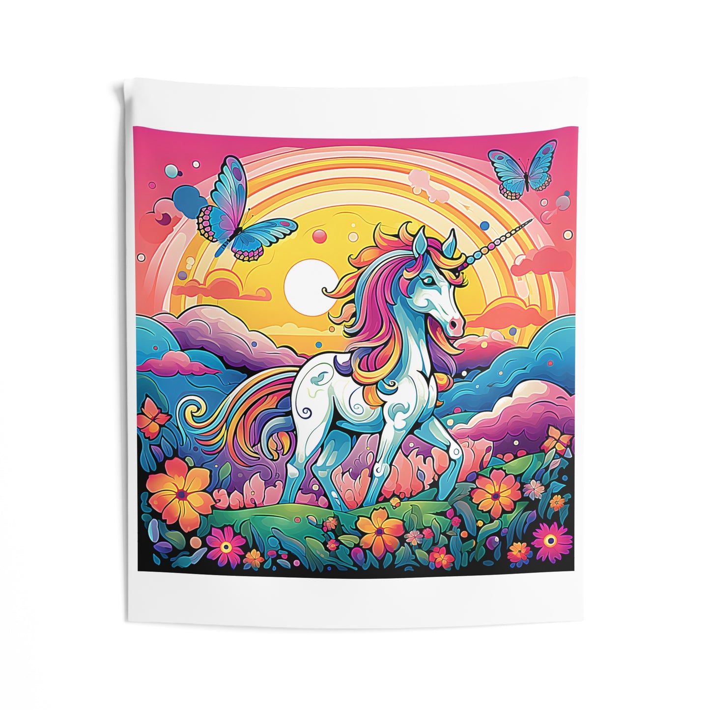 Indoor Wall Tapestries