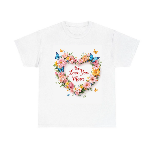 Custom Kids T-Shirt Colorful Design