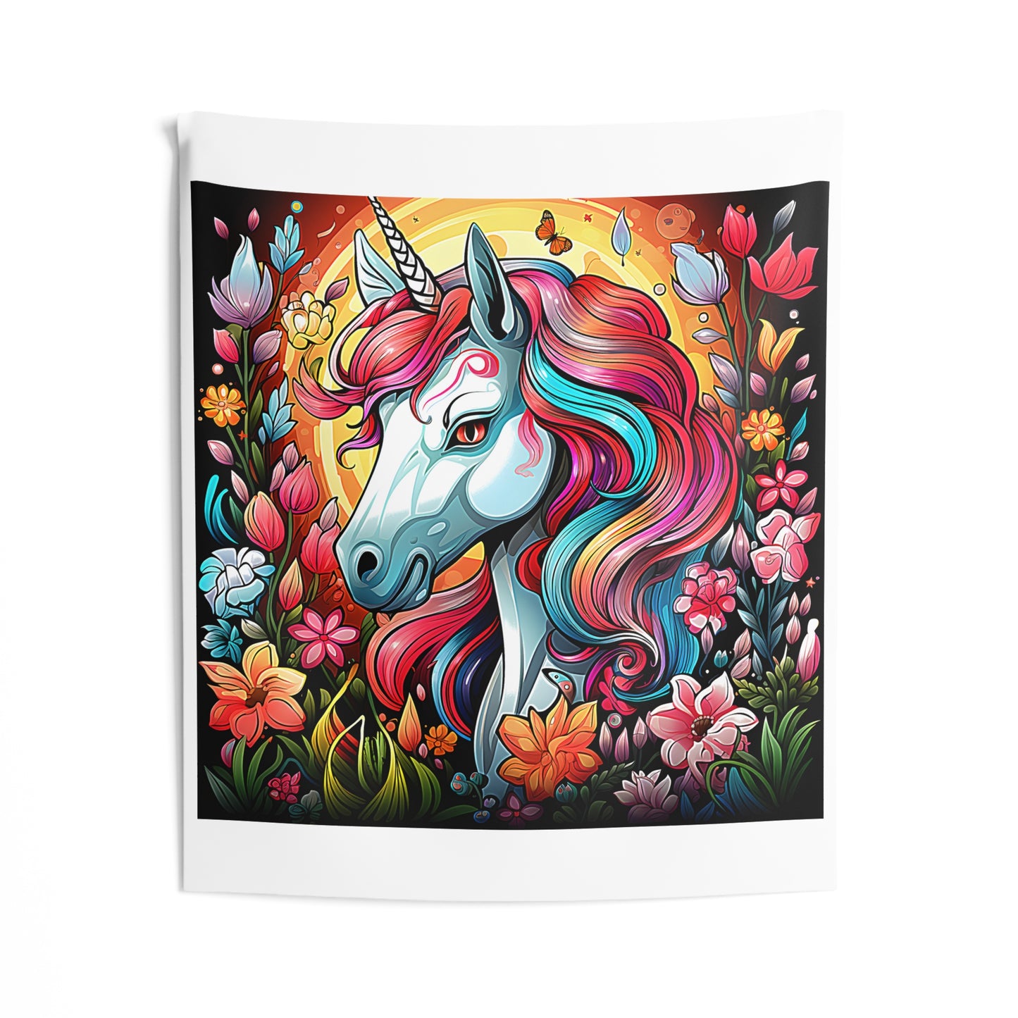 Indoor Wall Tapestries