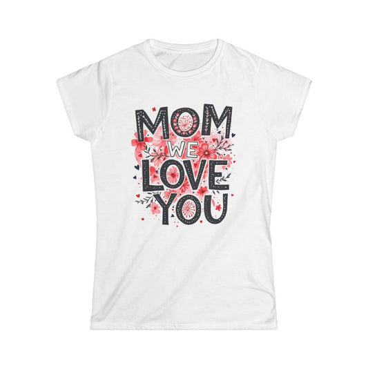 Custom Women's T-Shirt Colorful Design